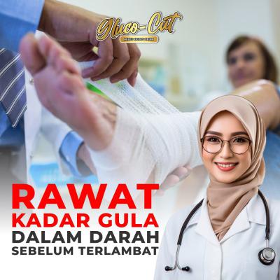 Rawat kadar gula